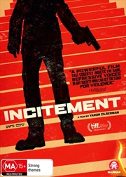 Buy Incitement