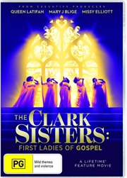 Buy Clark Sisters - First Ladies Of Gospel, The