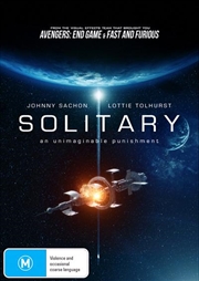 Buy Solitary