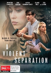 Buy A Violent Separation