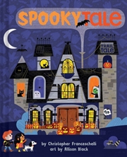 Buy Spookytale - An Abrams Trail Tale