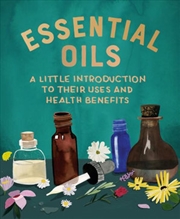 Buy Essential Oils