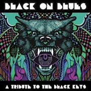 Buy Black On Blues - A Tribute To The Black Keys
