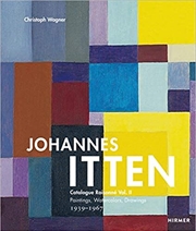 Buy Johannes Itten Vol. Ii