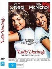Buy Little Darlings  (REGION 1)