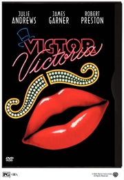 Buy Victor Victoria