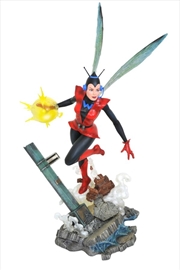 Buy Marvel Comics - Wasp Gallery PVC Statue