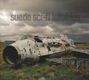 Buy Scifi Lullabies: Digipak Edn