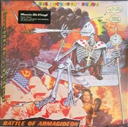 Buy Battle Of Armagideon