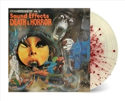 Buy Bbc Sound Effects 13: Death An