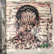 Buy Coltrane Sound: Limited Edn