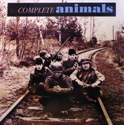 Buy Complete Animals