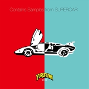 Buy Contains Samples From Supercar