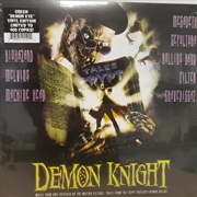 Buy Demon Knight: Music From And