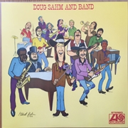 Buy Doug Sahm And Band: Gold Vinyl