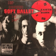 Buy Earth Born