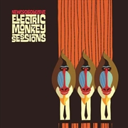 Buy Electric Monkey Sessions