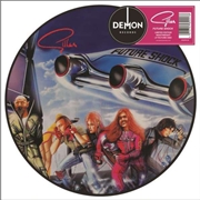 Buy Future Shock: Picture Disc