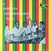 Buy Gay Jamaica Independence Time