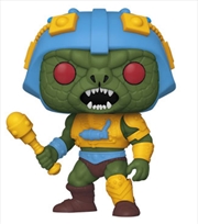 Buy Masters of the Universe - Snake Man-At-Arms Pop! Vinyl