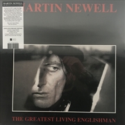 Buy Greatest Living Englishman