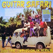 Buy Guitar Safari