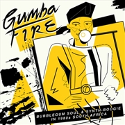 Buy Gumba Fire: Bubblegum Soul