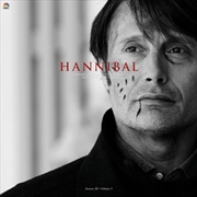 Buy Hannibal: Season 3 - Vol 1