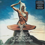 Buy Holy Mountain