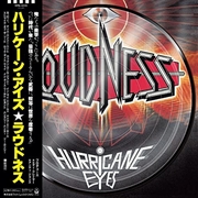 Buy Hurricane Eyes: Limited Edn