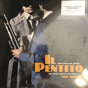 Buy Il Pentito