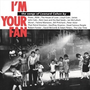 Buy Im Your Fan