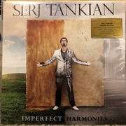 Buy Imperfect Harmonies