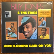 Buy Love Is Gonna Rain On You