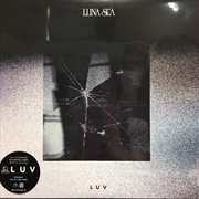 Buy Luv: Limited Edn