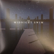 Buy Midnight Swim Soundtrack Split