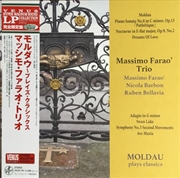 Buy Moldau Plays Classics