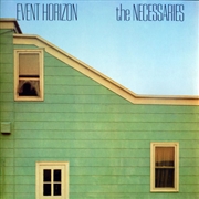 Buy Necessaries / Event Horizon