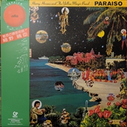 Buy Paraiso And The Yellow Magic B