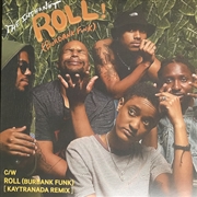 Buy Roll Burbank Funk: Limited Edn