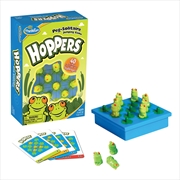 Buy Hoppers