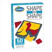 Buy Shape By Shape Game