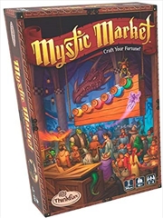 Buy Mystic Market Game