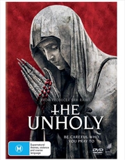 Buy Unholy, The