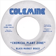 Buy Chemical Plant Zone