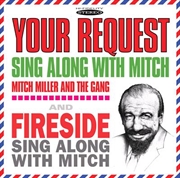 Buy Your Request Sing Along With Mitch