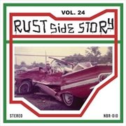 Buy Rust Side Story Vol 24