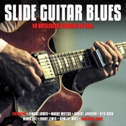 Buy Slide Guitar Blues