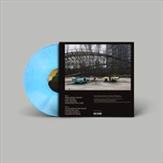 Buy Lost Futures - Blue Vinyl