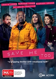 Buy Save Me Too - Series 2